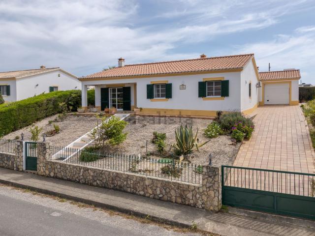 Moradia, Aljezur