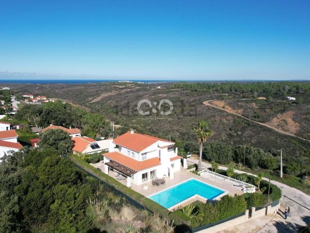 Moradia, Aljezur
