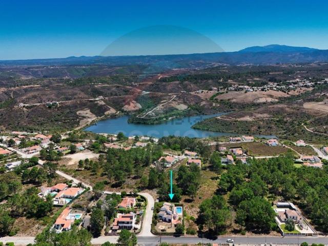 Moradia, Aljezur