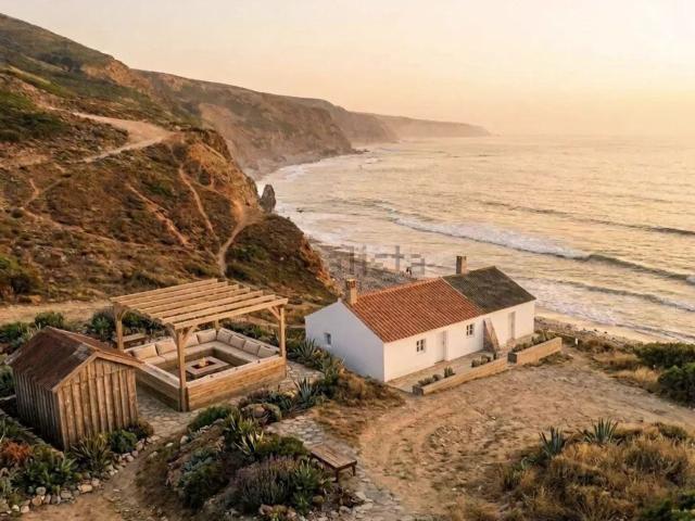 Moradia, Aljezur