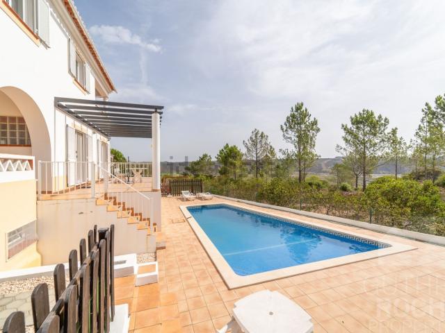 Moradia, Aljezur