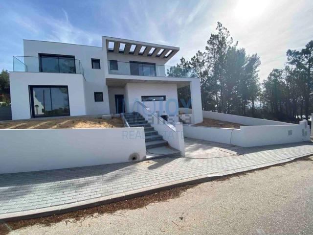 Moradia, Aljezur