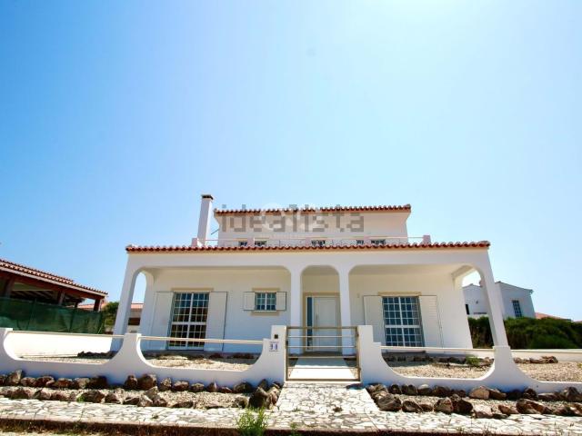 Moradia, Aljezur