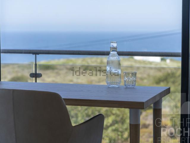 Moradia, Aljezur