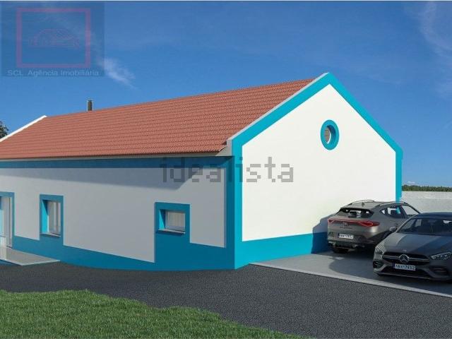 Moradia, Aljubarrota
