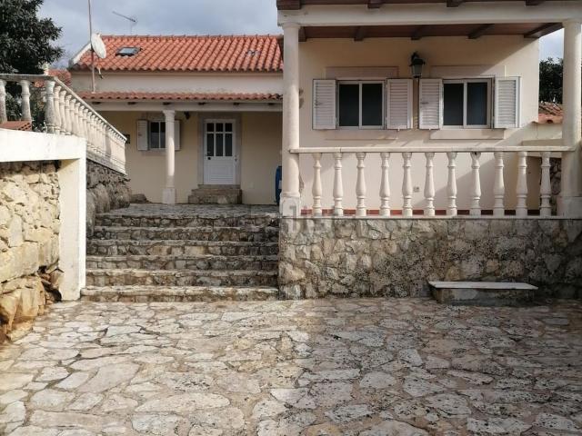 Moradia, Aljubarrota