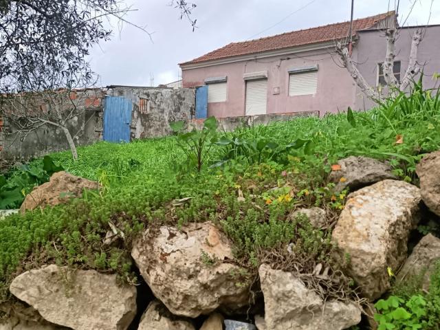 Moradia, Aljubarrota