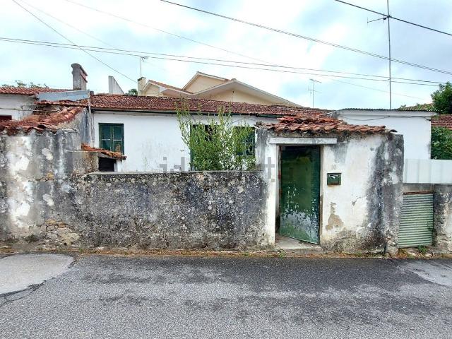 Moradia, Aljubarrota