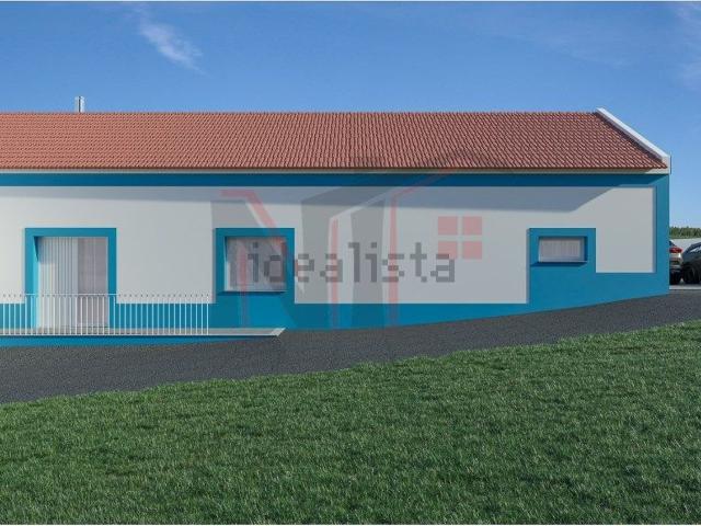 Moradia, Aljubarrota