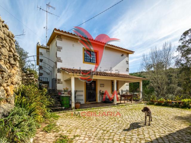 Moradia, Aljubarrota