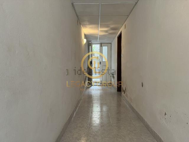 Moradia, Aljustrel e Rio de Moinhos