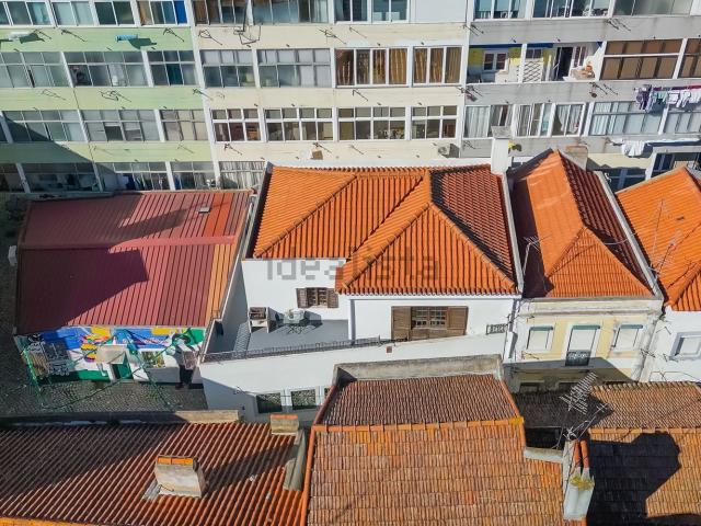 Moradia, Almada Cova da Piedade Pragal Cacilhas