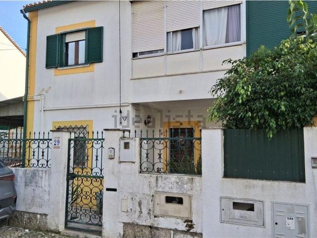 Moradia, Almada Cova da Piedade Pragal Cacilhas