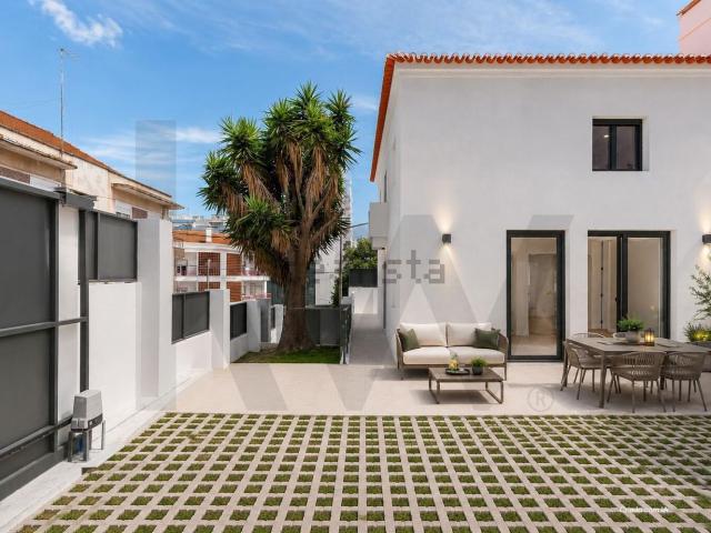 Moradia, Almada Cova da Piedade Pragal Cacilhas