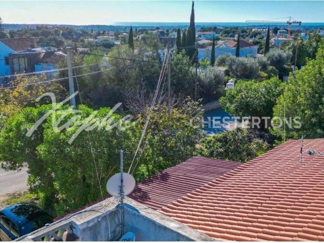Moradia, Almancil