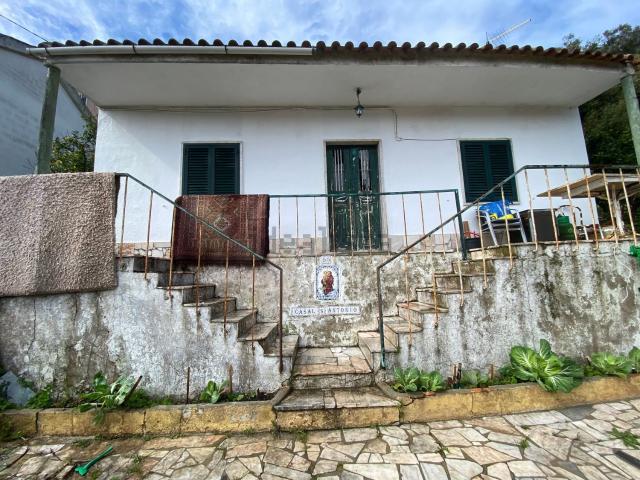 Moradia, Almargem do Bispo Pêro Pinheiro Montelavar