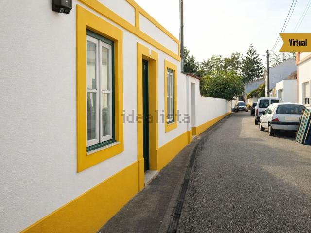 Moradia, Almeirim