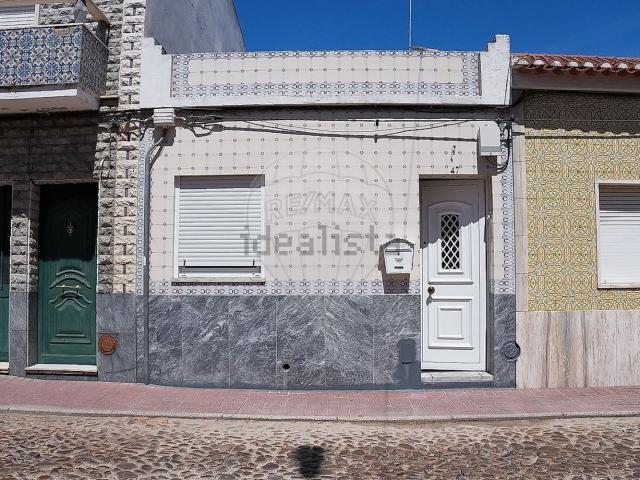 Moradia, Almeirim