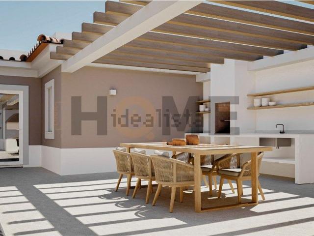 Moradia, Almeirim