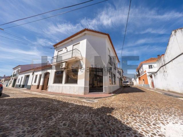 Moradia, Almeirim