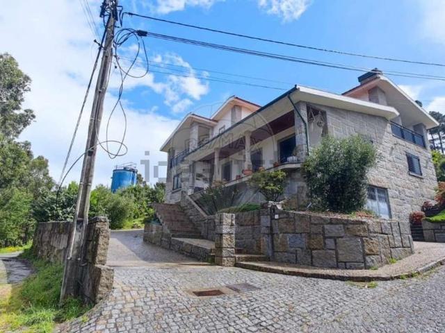 Moradia, Alpendorada Várzea Torrão