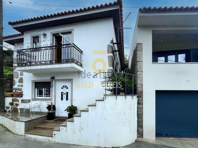 Moradia, Alpendorada Várzea Torrão
