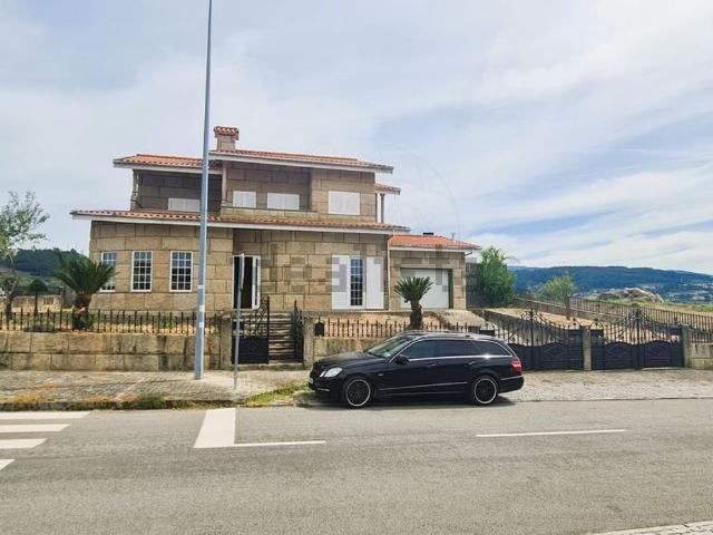 Moradia, Alpendorada Várzea Torrão