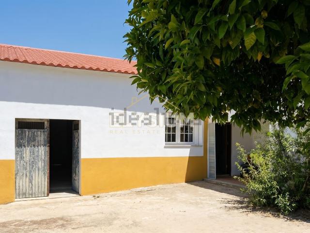 Moradia, Alpiarça