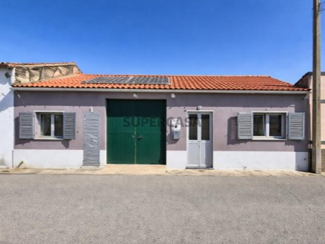 Moradia Alpiarça