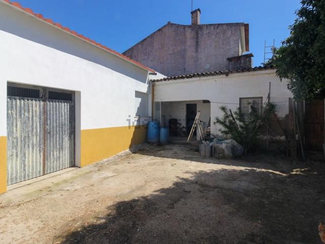 Moradia, Alpiarça