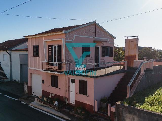 Moradia, Alqueidão