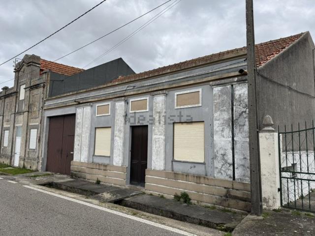 Moradia, Alqueidão