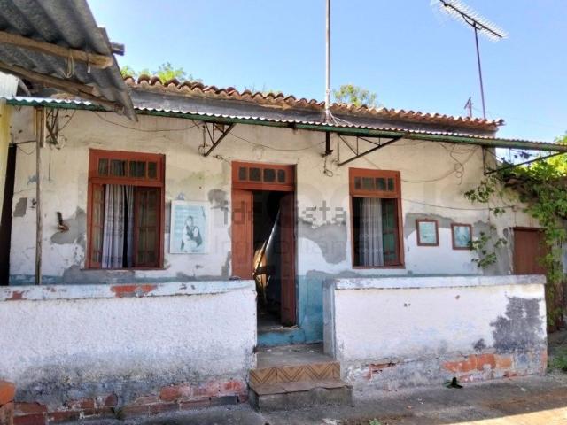 Moradia, Alquerubim