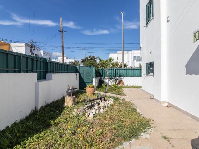 Moradia, Alto do Seixalinho Santo André Verderena