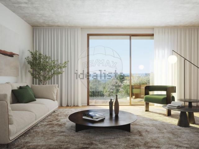 Moradia, Alto do Seixalinho Santo André Verderena
