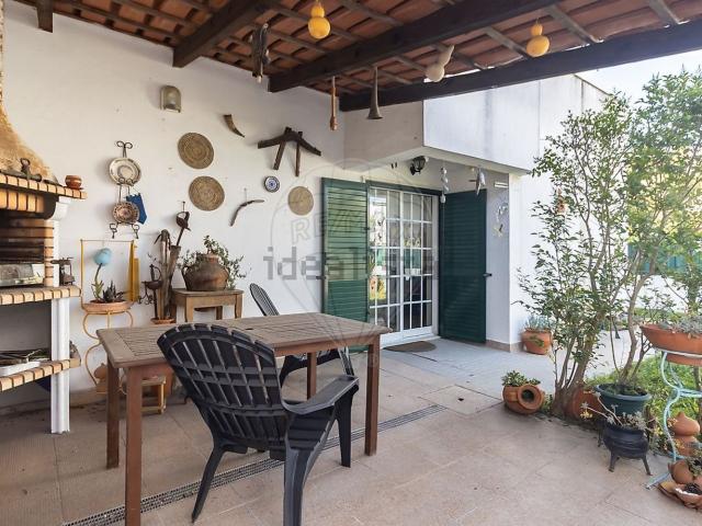 Moradia, Alto do Seixalinho Santo André Verderena