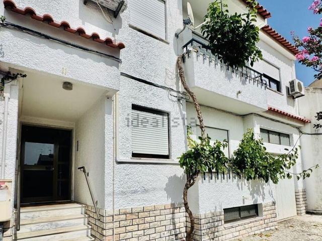 Moradia, Alto do Seixalinho Santo André Verderena