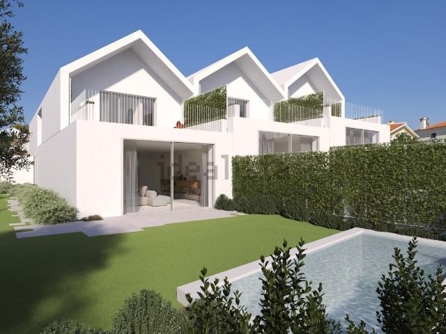Moradia, Alto dos Gaios, Cascais e Estoril