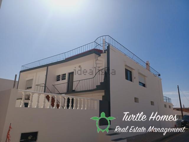 Moradia, Altura