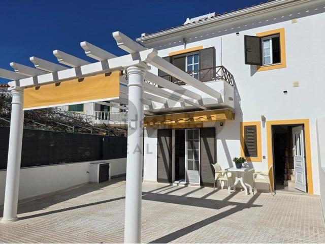 Moradia, Altura