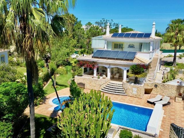 Moradia, Alvor