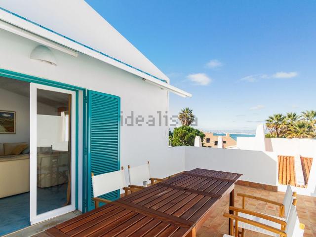 Moradia, Alvor