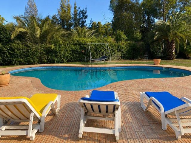 Moradia, Alvor