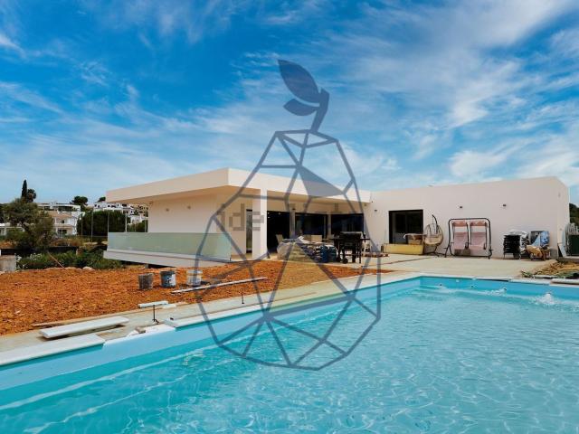Moradia, Alvor