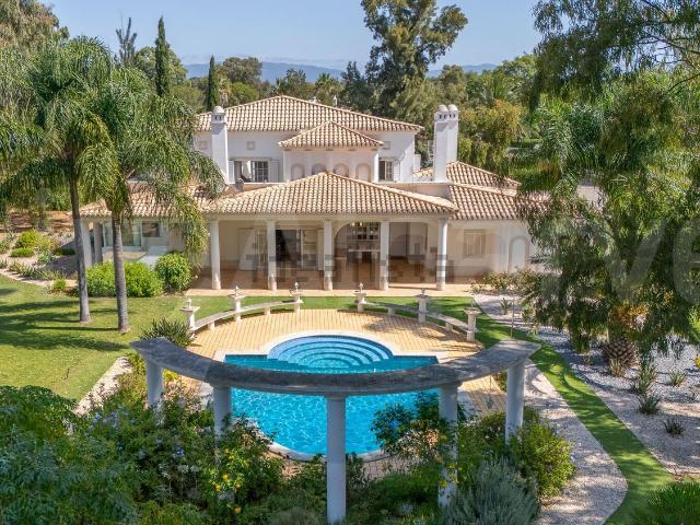 Moradia, Alvor