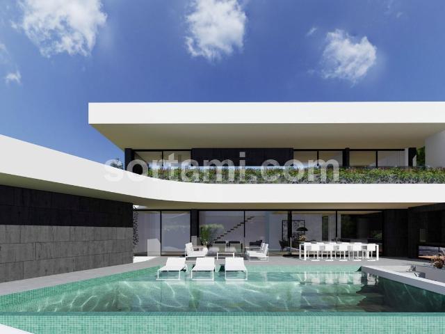 Moradia, Alvor