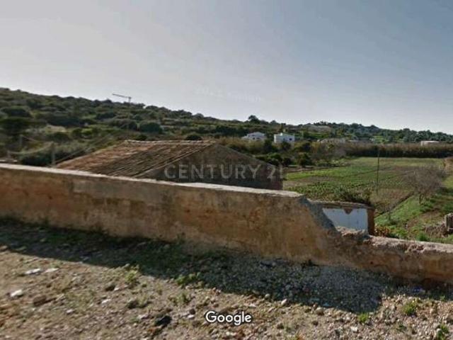 Moradia, Alvor