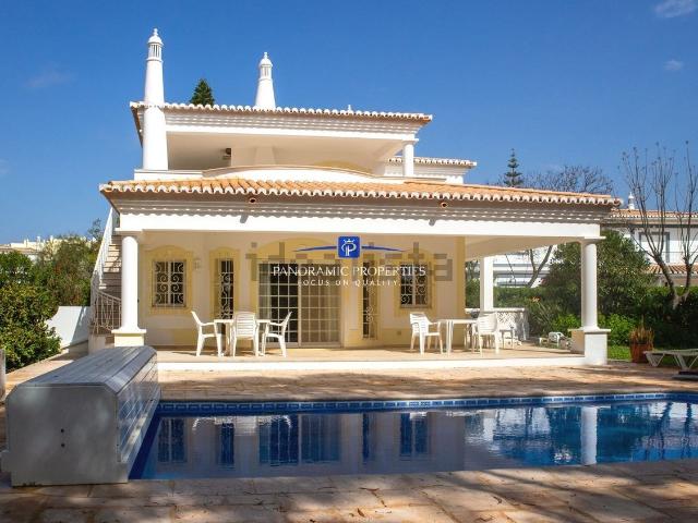 Moradia, Alvor