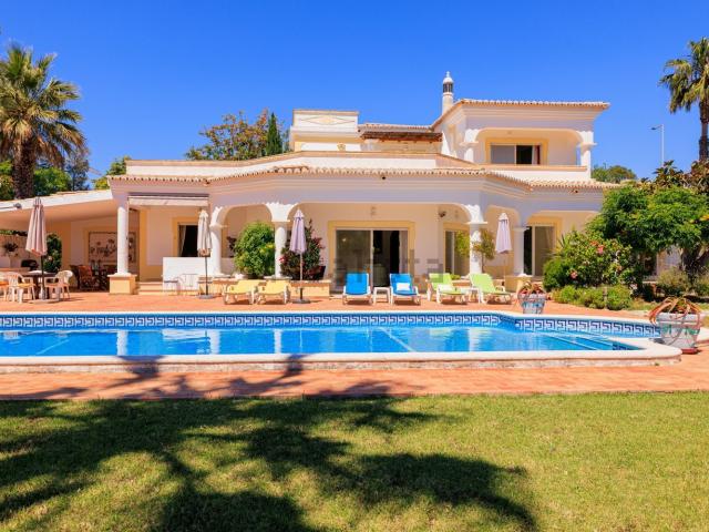 Moradia, Alvor