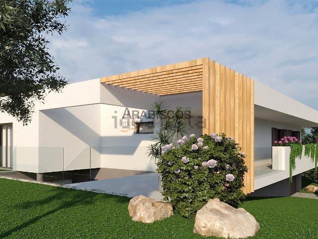 Moradia, Alvor